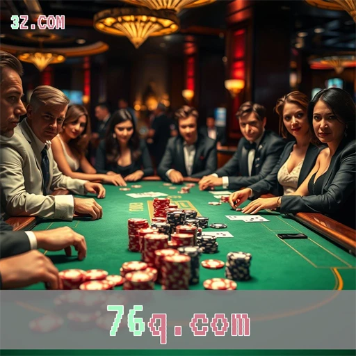 76q.com: Um Portal Confiável para Jogadores Brasileiros