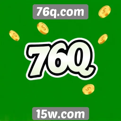 76q.com traz novidades em jogos de cassino online